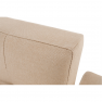 Kinyitható Fotel, bézs, ARKADIA