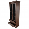 vitrines szekrény KRW 2, samoa king, KORA