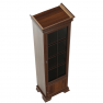 vitrines szekrény, samoa king, KORA KRW1