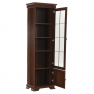 vitrines szekrény, samoa king, KORA KRW1