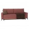 kanapé, rózsaszín, RAMOS kanapé, rózsaszín, RAMOS