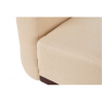 Kinyitható kanapé, bézs, ARKADIA