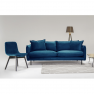 Luxus 2-ülés, párizsi kék, VINSON 2