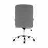 Irodai szék, szürke, MORGEN