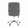 Irodai szék, szürke, MORGEN