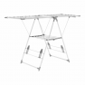 Ruhaszárító, fehér/szürke, ELFY