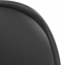Stílusos forgószék, sötétszürke, ETOSA Stílusos forgószék, sötétszürke, ETOSA