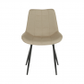 Szék, bézs/fekete, SARIN Szék, bézs/fekete, SARIN