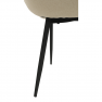 Szék, bézs/fekete, SARIN Szék, bézs/fekete, SARIN