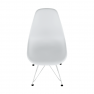 Szék, fehér, Anisa 2 New