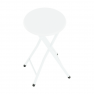 Szék, fehér, AMADEO