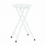 Szék, fehér, AMADEO