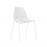 Szék, fehér, LITIA Szék, fehér, LITIA