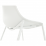 Szék, fehér, LITIA Szék, fehér, LITIA