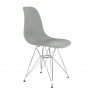 Szék, szürke, ANISA 2 NEW
