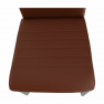 Étkező szék, barna, DEKOMA