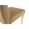 Étkezőszék, bézs/bükk, SELUNA Étkezőszék, bézs/bükk, SELUNA