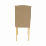 Étkezőszék, bézs/bükk, SELUNA Étkezőszék, bézs/bükk, SELUNA