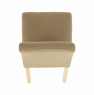 Étkezőszék, bézs/bükk, SELUNA Étkezőszék, bézs/bükk, SELUNA