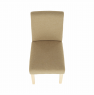 Étkezőszék, bézs/bükk, SELUNA Étkezőszék, bézs/bükk, SELUNA
