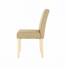 Étkezőszék, bézs/bükk, SELUNA Étkezőszék, bézs/bükk, SELUNA