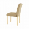 Étkezőszék, bézs/bükk, SELUNA Étkezőszék, bézs/bükk, SELUNA