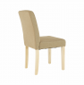 Étkezőszék, bézs/bükk, SELUNA Étkezőszék, bézs/bükk, SELUNA