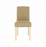 Étkezőszék, bézs/bükk, SELUNA Étkezőszék, bézs/bükk, SELUNA