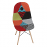 Étkezőszék, mix szín, CANDIE 2 NEW TYP 2