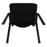 Irodai szék, fekete, ISO ECO Irodai szék, fekete, ISO ECO