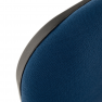 Irodai szék, sötétkék, ISO ECO Irodai szék, sötétkék, ISO ECO