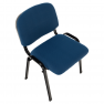 Irodai szék, sötétkék, ISO ECO Irodai szék, sötétkék, ISO ECO