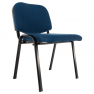 Irodai szék, sötétkék, ISO ECO Irodai szék, sötétkék, ISO ECO