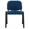 Irodai szék, sötétkék, ISO ECO Irodai szék, sötétkék, ISO ECO