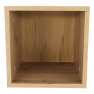 Tárolódoboz, tölgy artisan, SPRING ERR30