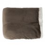 Kétoldalas takaró, barna, ANKEA TÍPUS 1