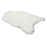 Műszőrme, fehér, 60x90, EBONY TYP 1 Műszőrme, fehér, 60x90, EBONY TYP 1