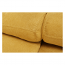 Sarokülőgarnitúra, mustár, balos, FABIA Sarokülőgarnitúra, mustár, balos, FABIA