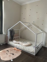 Házikó ágy II Házikó ágy II