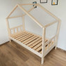 Házikó ágy II