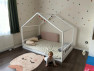 Házikó ágy II