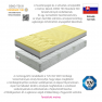 Matrac, hab, 160x200, BE TEMPO VISCO Matrac, hab, 160x200, BE TEMPO VISCO