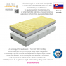 Matrac, hab, 180x200, BE TEMPO VISCO Matrac, hab, 180x200, BE TEMPO VISCO