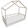 Házikó ágy II