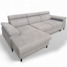 Sarok ülőgarnitúra LILLA Sarok ülőgarnitúra LILLA