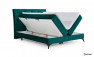 LAOS boxspring franciaágy