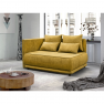 Kihúzható kanapé. mustárszínű. balos. LIAMI Kihúzható kanapé. mustárszínű. balos. LIAMI