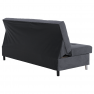 Kihúzható kanapé. szürke. ALADA Kihúzható kanapé. szürke. ALADA