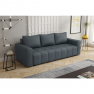 Kihúzható kanapé. szürke. MARIK