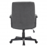 Irodai szék. sotétszürke/fekete. REVIN Irodai szék. sotétszürke/fekete. REVIN